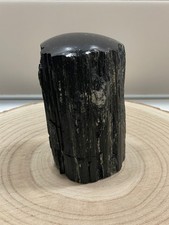 !!! Echter Schwarzer Turmalin