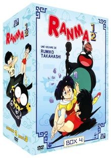 Ranma part vostf dvd - part,