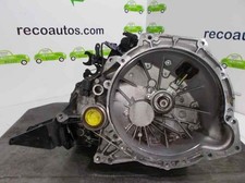 YS7R7002DB getriebe ft 2477556