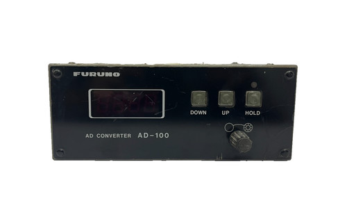 Furuno 100 wandler gyro - wandler,