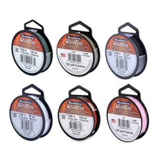 Beadalon Wildfire Flechten