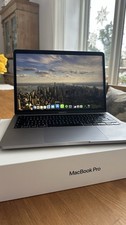 Apple MacBook Pro 2020 13 Zoll