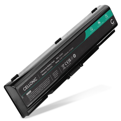 Akku für toshiba satellite - akku,