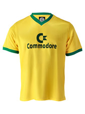 FC BAYERN MÜNCHEN Commodore