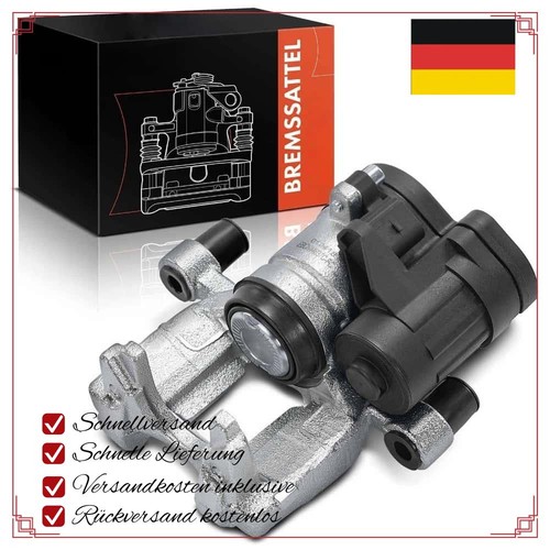 Bremssattel elektrischer - bremssattel,