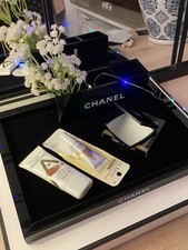 Chanel Makeup Tray Kit set