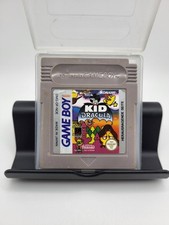 Kid Dracula Nintendo Game Boy Modul + Schutzhülle *Blitzversand*