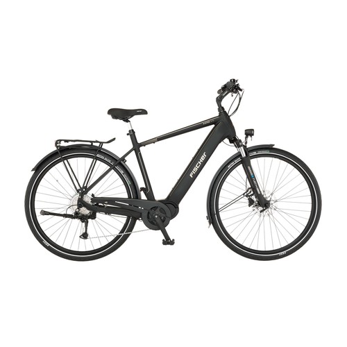 Bike trekking fischer - fischer, viator