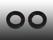 Simmerringe VW Bus T2 T3 Getriebeausgang Antriebswelle Paar