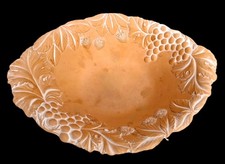 Ton Schale Keramik Terracotta