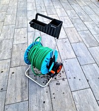 Gardena Schlauchwagen 50 Meter
