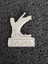 ➔ LIFEplus BUILDER ➔ Pin/Pins *aus Sammlung* 20153