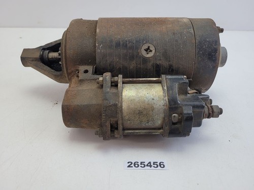 Anlasser ddr - anlasser,