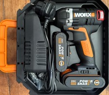 Worx WX279
