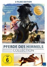 Pferde des Himmels Collection