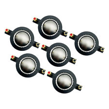 6x Diaphragm Membrane 51.2mm 8