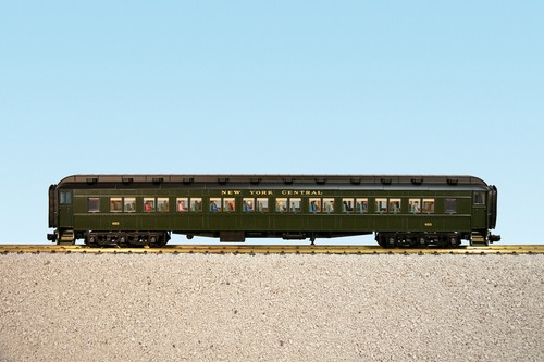 Usa trains spur r32011 new - g,