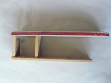 Ärmel-Bügelbrett Ärmelbügelbrett Bügelhilfe 50er Jahre