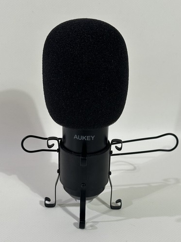 Aukey kondensator mikrofon - aukey,