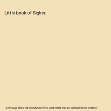 Little book of Sights, Ornig