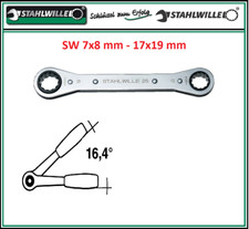 Ratschenringschlüssel 25 -