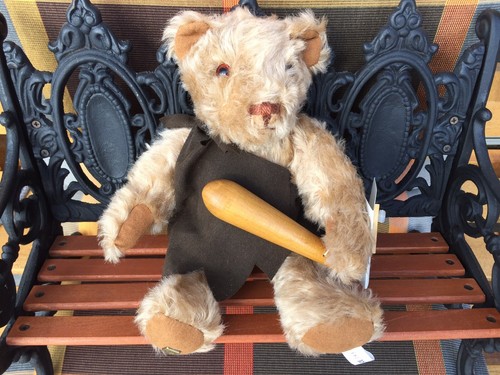 Sigikid sammlerteddy - sigikid,