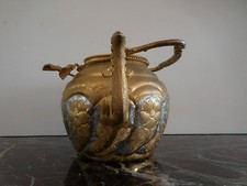 Wasserkocher Orientalisch