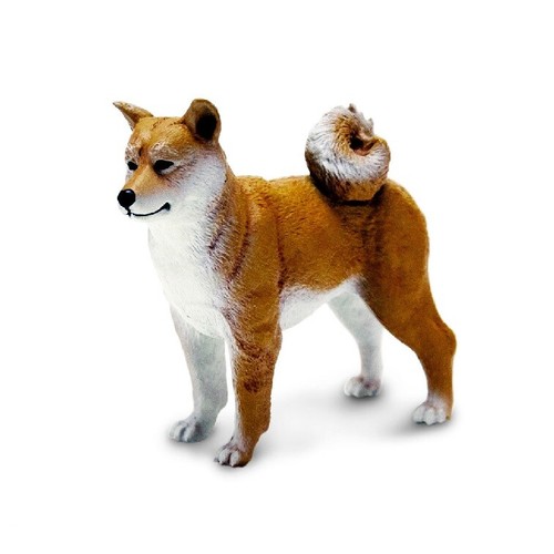 Safari ltd 100596 shiba - 100596, inu
