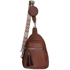 Umhängetasche Crossbody Bag
