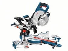 Bosch Paneelsäge Kappsäge GCM 8 SJL - 17,3kg - 1600 Watt - bis 70mm