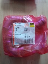 Viega Bogen 90 Grad mit SC