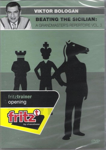 Chessbase bologan beating - -,