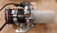 Linde Hydraulikpumpe 115703B 24V