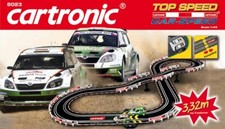 Cartronic Car-Speed "Top