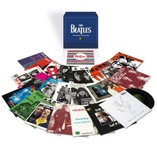The beatles singles - the,