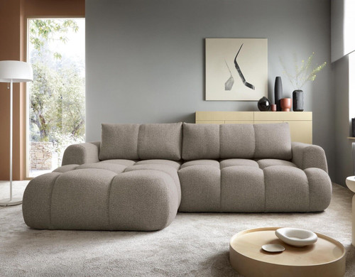 Ecksofa mitto mit bettkasten - mit,