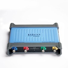 PicoScope 4424A 4CH 20MHz