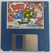 Bubble Bobble | Commodore