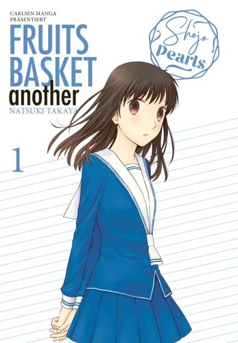 Fruits basket another - fruits,