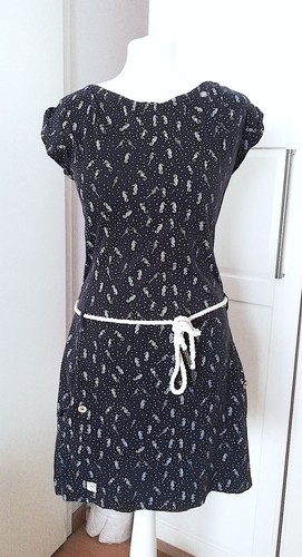 Ragwear kleid maritim - ragwear,