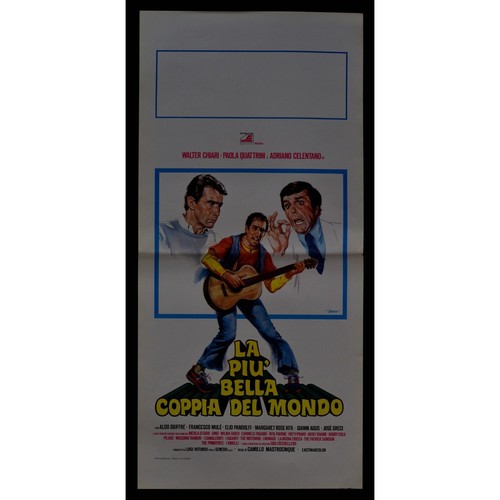 Plakat die schönste paar der - schönste,