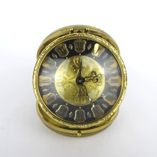 Swiza Reiseuhr, 8 jewels