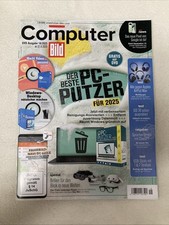 Computer Bild DVD 18/2025 -