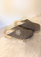 Trachtenschuhe Oktoberfest