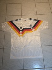 Völler DFB Deutschland Trikot