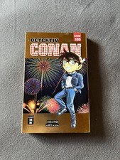 Detektiv Conan Band 100 Limited Edition 1. Auflage mit Extras in OVP GOLD Manga