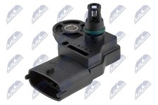 NTY Sensor Saugrohrdruck ECM-FT-006 für FIAT DUCATO Bus JTD 4x4 Power PEUGEOT 1