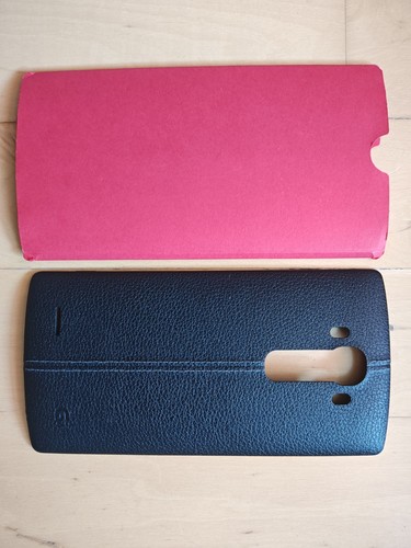 Original h815 black - original, g4