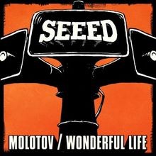 Molotov wonderful life inkl - molotov/wonderful, (inkl