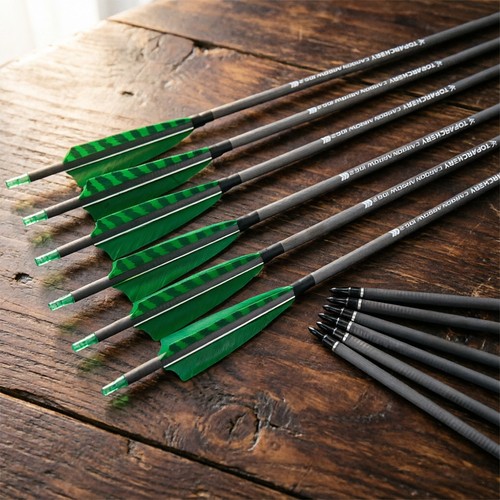 30zoll carbonpfeile - 30zoll,